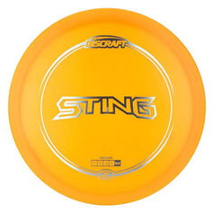Discraft Z Sting - Disc Golf Deals USA