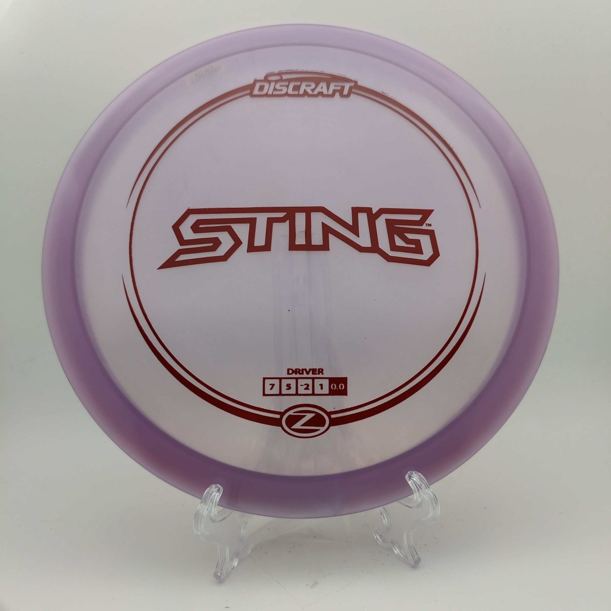 Discraft Z Sting - Disc Golf Deals USA