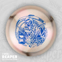 Discraft Z Swirl Reaper - Ledgestone 2023 - Disc Golf Deals USA