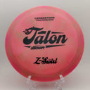 Discraft Z Swirl Talon - Ledgestone 2022 - Disc Golf Deals USA