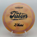 Discraft Z Swirl Talon - Ledgestone 2022 - Disc Golf Deals USA