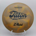 Discraft Z Swirl Talon - Ledgestone 2022 - Disc Golf Deals USA