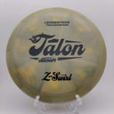 Discraft Z Swirl Talon - Ledgestone 2022 - Disc Golf Deals USA