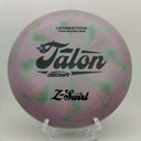 Discraft Z Swirl Talon - Ledgestone 2022 - Disc Golf Deals USA