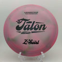 Discraft Z Swirl Talon - Ledgestone 2022 - Disc Golf Deals USA