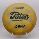 Discraft Z Swirl Talon - Ledgestone 2022 - Disc Golf Deals USA