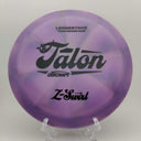 Discraft Z Swirl Talon - Ledgestone 2022 - Disc Golf Deals USA