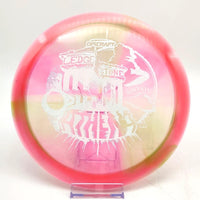 Discraft Z Swirl Tour Series Athena - Ledgestone 2024 - Disc Golf Deals USA