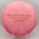 Discraft Z Swirl Undertaker - Ledgestone 2022 - Disc Golf Deals USA