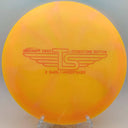 Discraft Z Swirl Undertaker - Ledgestone 2022 - Disc Golf Deals USA