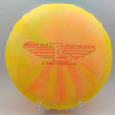 Discraft Z Swirl Undertaker - Ledgestone 2022 - Disc Golf Deals USA