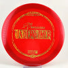 #13 176.4g | Red