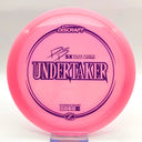 Discraft Z Undertaker - Disc Golf Deals USA