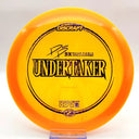 Discraft Z Undertaker - Disc Golf Deals USA