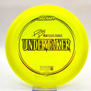 Discraft Z Undertaker - Disc Golf Deals USA