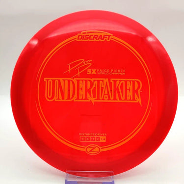 Discraft Z Undertaker - Disc Golf Deals USA