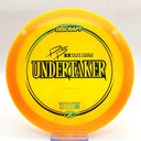 Discraft Z Undertaker - Disc Golf Deals USA