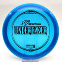 Discraft Z Undertaker - Disc Golf Deals USA