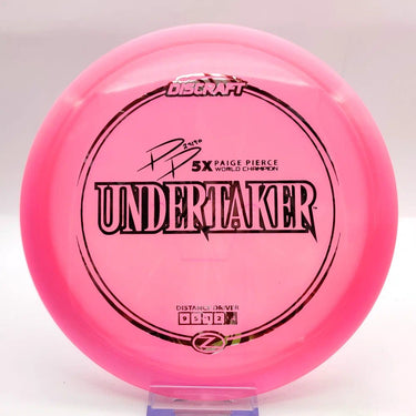 Discraft Z Undertaker - Disc Golf Deals USA