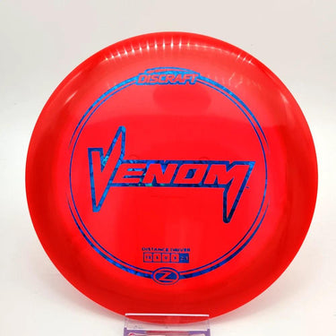 Discraft Z Venom - Disc Golf Deals USA