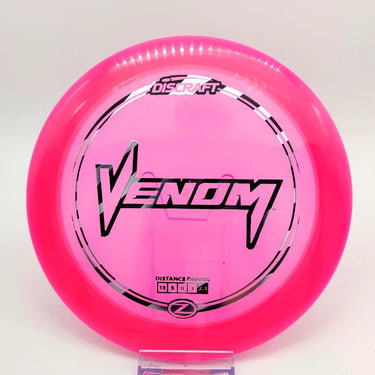 Discraft Z Venom - Disc Golf Deals USA