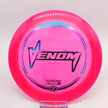 Discraft Z Venom - Disc Golf Deals USA