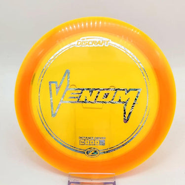 Discraft Z Venom - Disc Golf Deals USA