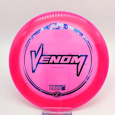 Discraft Z Venom - Disc Golf Deals USA