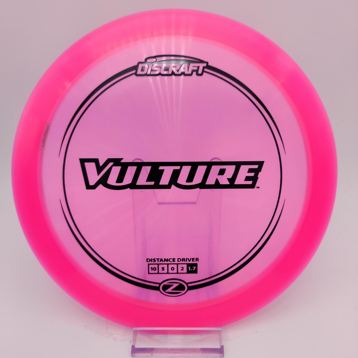 Discraft Z Vulture - Disc Golf Deals USA
