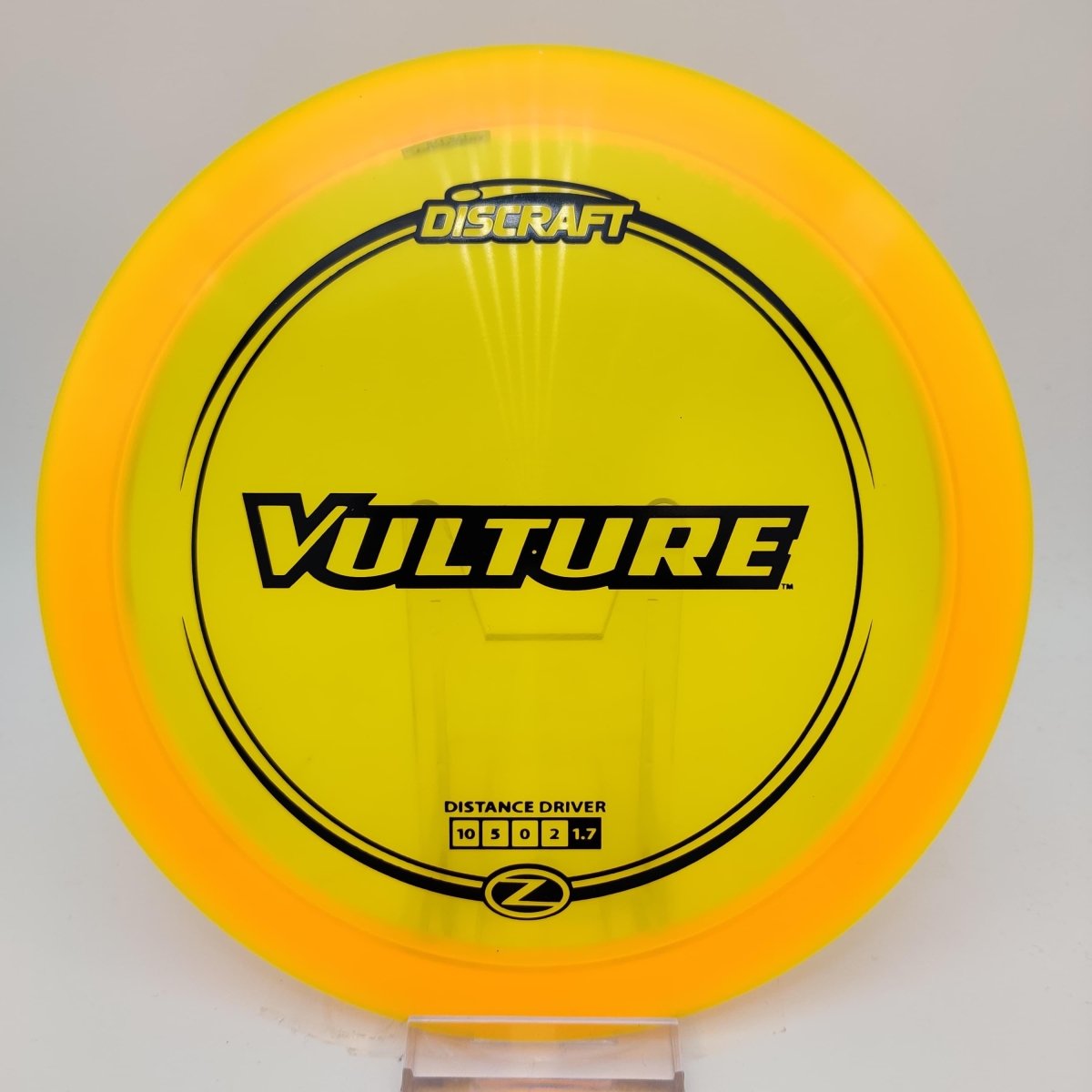 Discraft Z Vulture - Disc Golf Deals USA