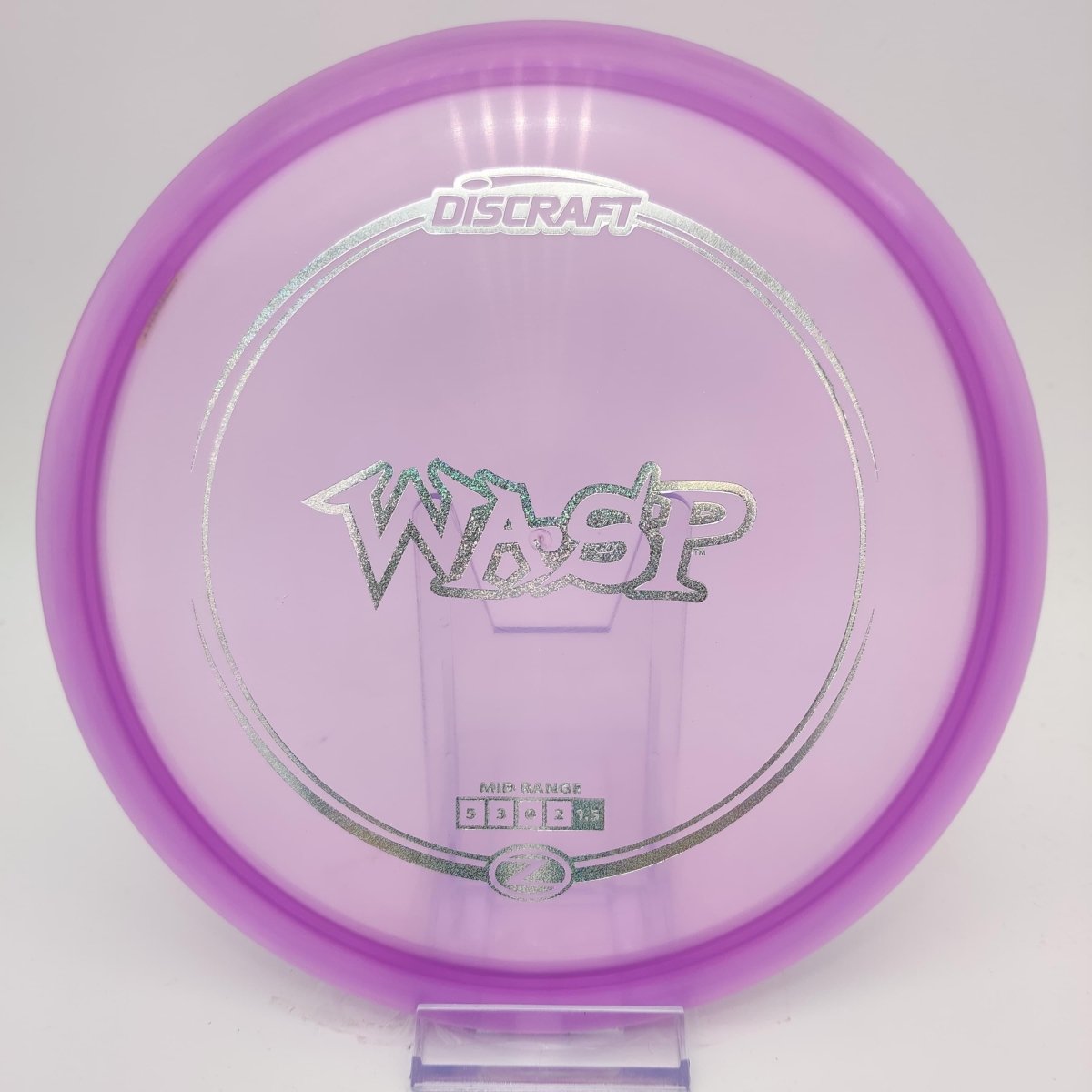 Discraft Z Wasp - Disc Golf Deals USA