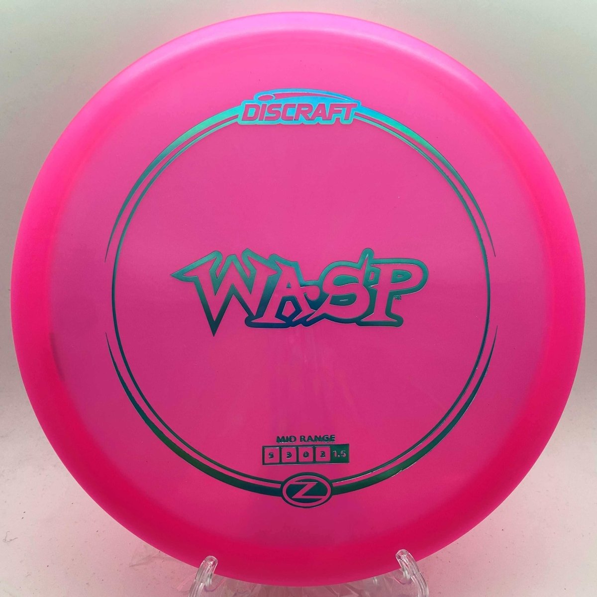 Discraft Z Wasp - Disc Golf Deals USA