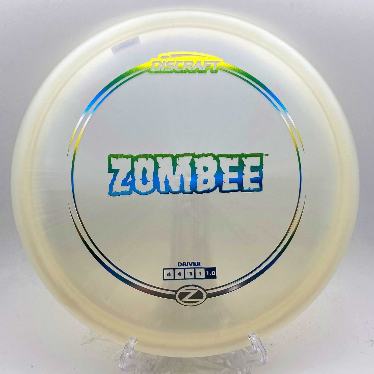 Discraft Z Zombee - Disc Golf Deals USA