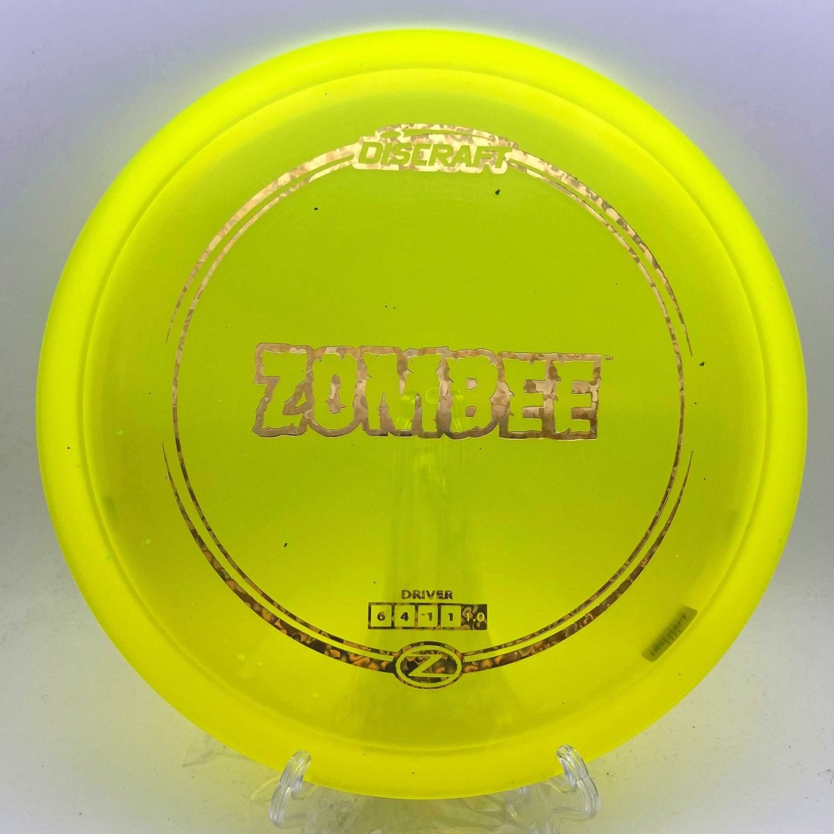 Discraft Z Zombee - Disc Golf Deals USA