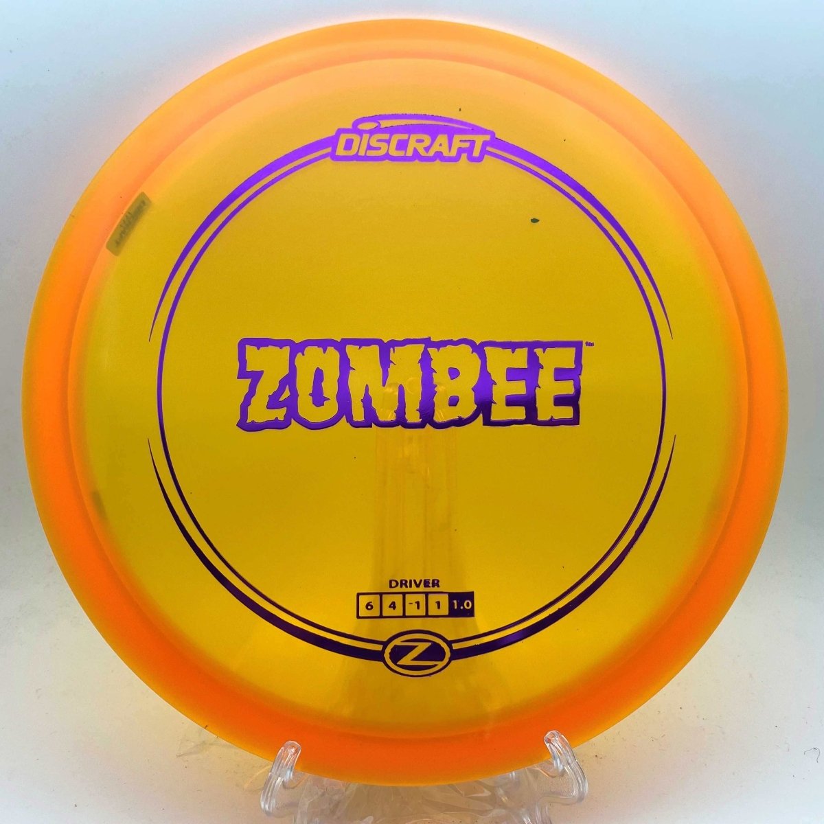 Discraft Z Zombee - Disc Golf Deals USA