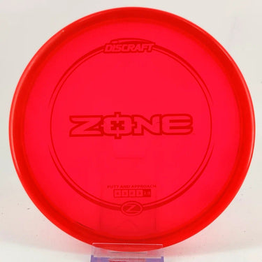 Discraft Z Zone - Disc Golf Deals USA