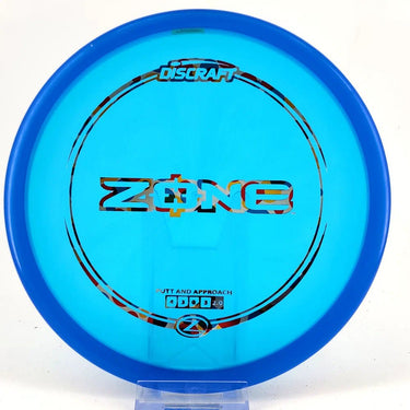 Discraft Z Zone - Disc Golf Deals USA