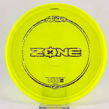 Discraft Z Zone - Disc Golf Deals USA