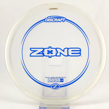 Discraft Z Zone - Disc Golf Deals USA