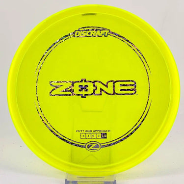 Discraft Z Zone - Disc Golf Deals USA