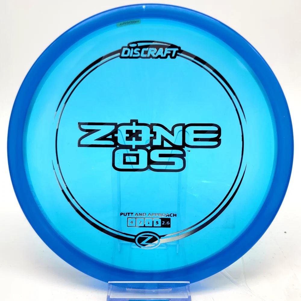 Discraft Z Zone OS Disc Golf Deals USA