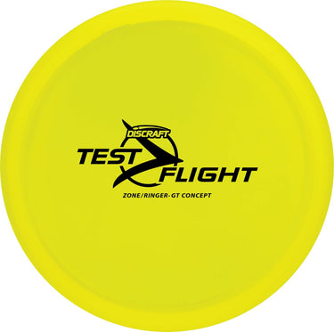 Discraft Zone GT Battle Pack (Ringer Top & Banger Top) - Disc Golf Deals USA