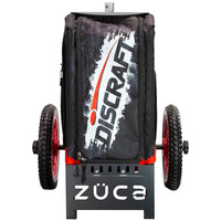 Discraft Zuca All - Terrain Disc Golf Cart - Disc Golf Deals USA