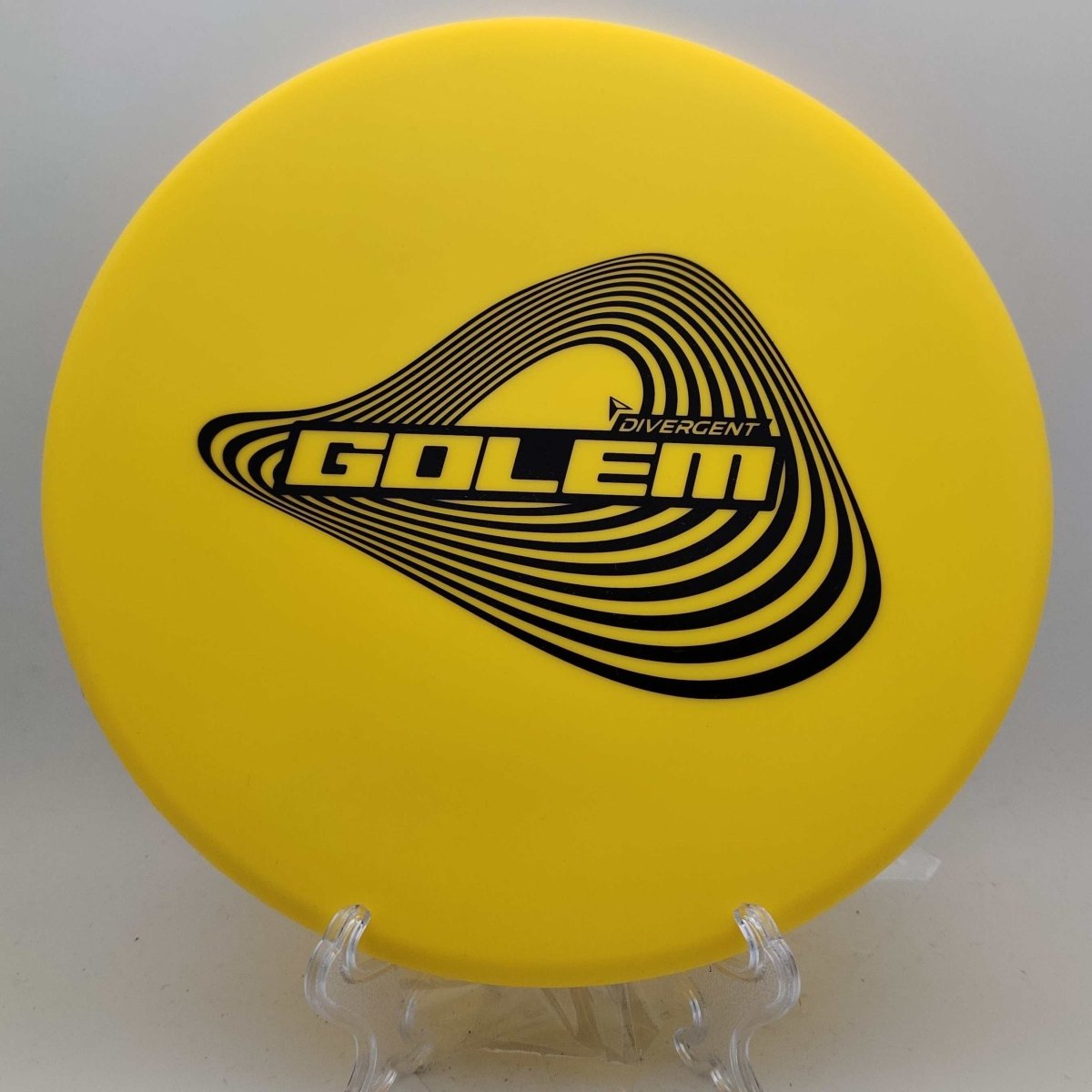 Divergent Discs StayPut Golem - Disc Golf Deals USA