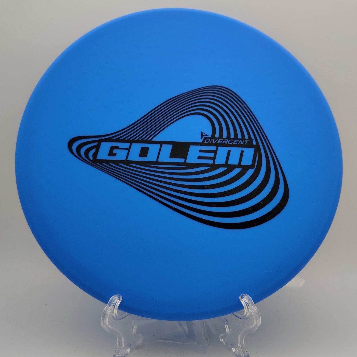 Divergent Discs StayPut Golem - Disc Golf Deals USA