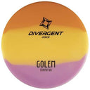 Divergent Discs StayPut UV Golem - Disc Golf Deals USA