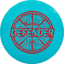 Dynamic Discs BioFuzion Defender - Chris Clemons 2023 - Disc Golf Deals USA