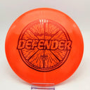 Dynamic Discs BioFuzion Defender - Chris Clemons 2023 - Disc Golf Deals USA