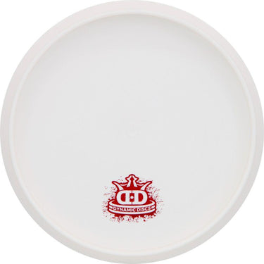 Dynamic Discs Blank Canvas Fuzion Culprit (Dyer's Delight) - Disc Golf Deals USA