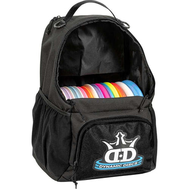 Dynamic Discs Cadet Backpack Disc Golf Bag - Disc Golf Deals USA
